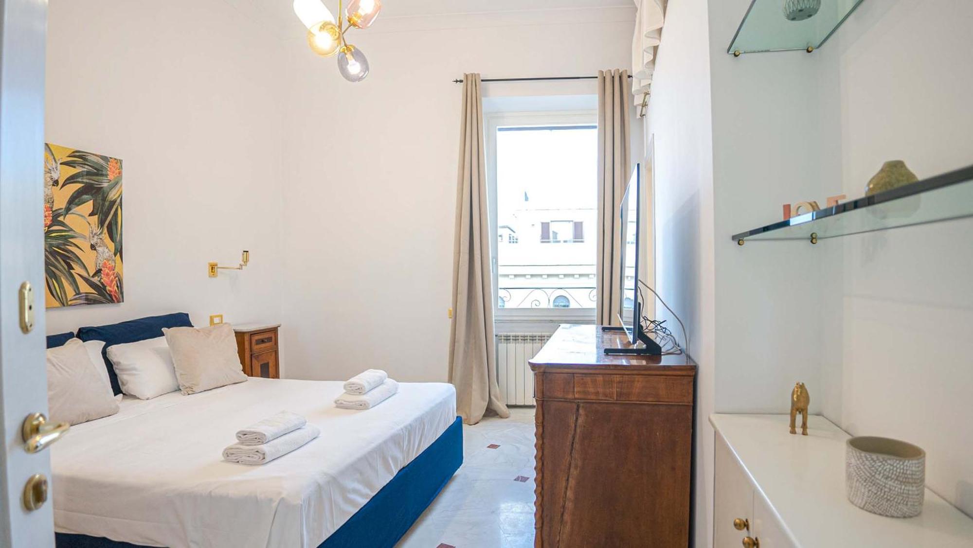 Colonna Guest House Рим Экстерьер фото